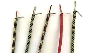 線材前處理新工藝！剝皮，扭線，全新工藝去鋁箔確保不傷芯線